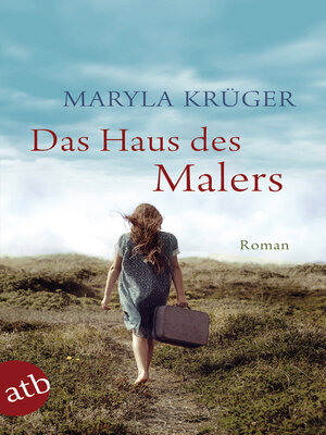 cover image of Das Haus des Malers